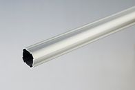 Φ 28mm Extruded Aluminum Tubing For Lean And Automatic Production Line