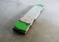Driverless Bi Directional Tunnel AGV Auto Guided Vehicle 10 Years Long Life Time