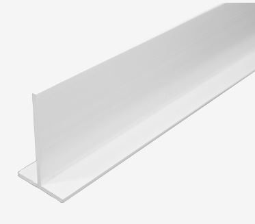 PVC Material T Type Guide Rail Conveyor For Lean Production Line
